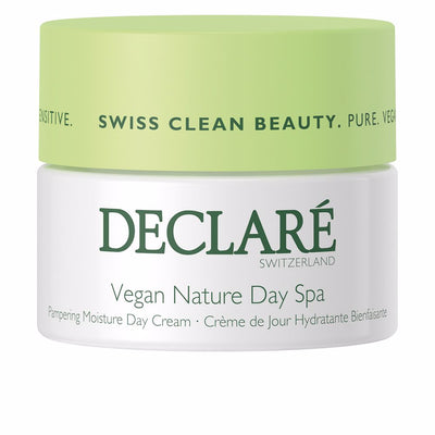Vegan nature sensitive päivä 50 ml - DECLARÉ