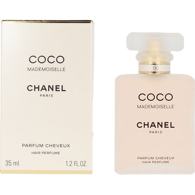 Coco mademoiselle hiusparfyymi 35 ml - CHANEL