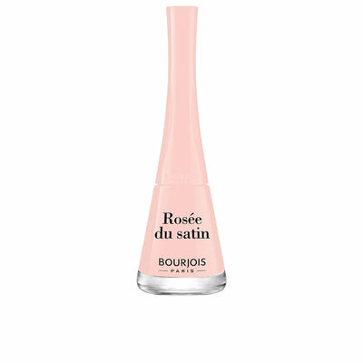 1 seconde kynsilakka #043-rosée du satin 9 ml - BOURJOIS