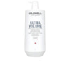 Ultra volume tuuheuttava shampoo 1000 ml