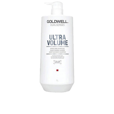Ultra volume tuuheuttava shampoo 1000 ml - GOLDWELL