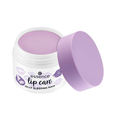 Lip care jelly yönaamio 8 gr - ESSENCE