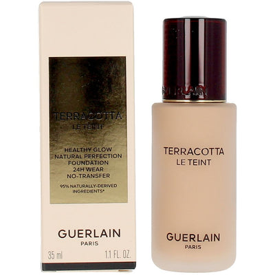 Terracotta le teint nestemäinen meikkivoide #3n 30 ml - GUERLAIN
