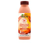 Fructis hair food macadamia silottava shampoo 350 ml