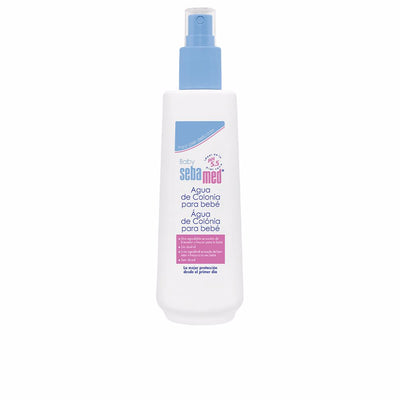 Baby alkoholiton kölninvesi 250 ml - SEBAMED