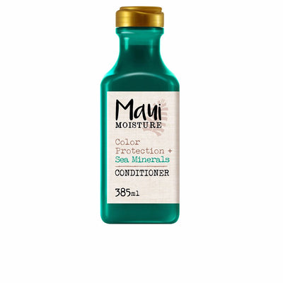 Sea minerals värjätyille hiuksille hoitoaine 385 ml - MAUI