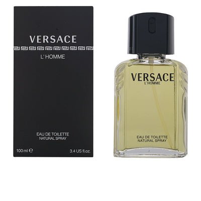 Versace l'homme eau de toilette -suihke 100 ml - VERSACE
