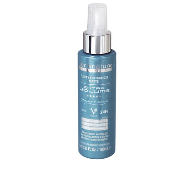 Extra Volume Volume, Texture And Hold Gel 100 Ml