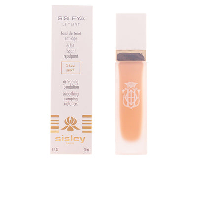 Sisleya le teint meikkivoide #3r-rose peach - SISLEY