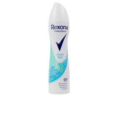 Shower fresh deo spray 200 ml - REXONA