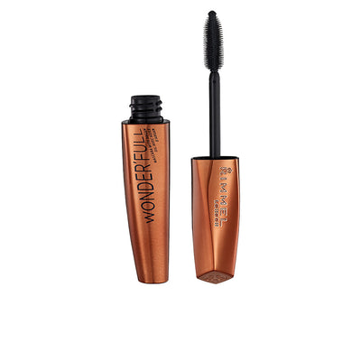 Wonder'full argan ripsiväri #001-black - RIMMEL LONDON