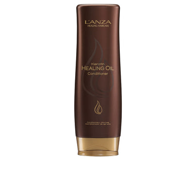 Keratin healing oil hoitoaine 250 ml - L'ANZA