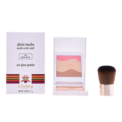 Phyto-touche trio #peche doree - SISLEY