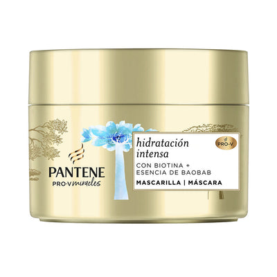 Intense hydration -naamio 160 ml - PANTENE