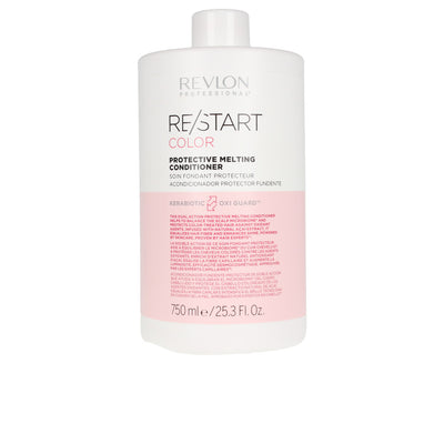 Re-start värisuojaa antava hoitoaine 750 ml - REVLON