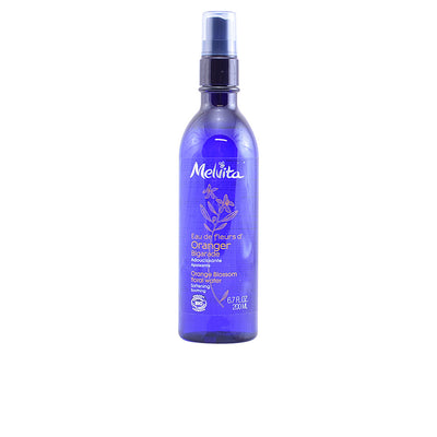 Aguas florales oranssikukkavesi - sumutin 200 ml - MELVITA