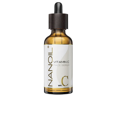 Face serum vitamiini c 50 ml - NANOIL