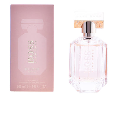 The scent for her eau de parfum -suihke 50 ml - HUGO BOSS