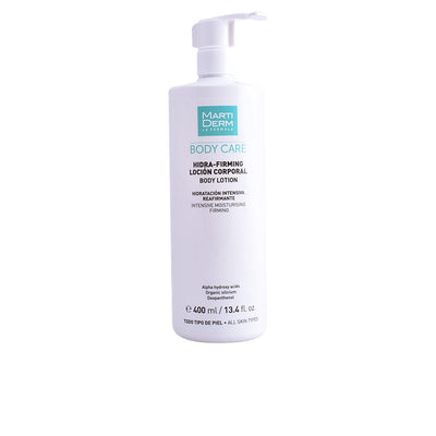 Hidra-firming vartalovoide 400 ml - MARTIDERM