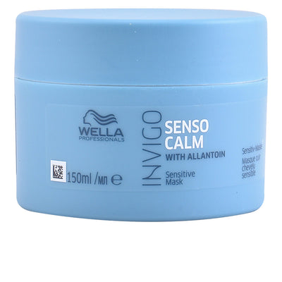 Invigo balance sensitive calm mask - hiusnaamio herkälle päänahalle 150 ml - WELLA PROFESSIONALS