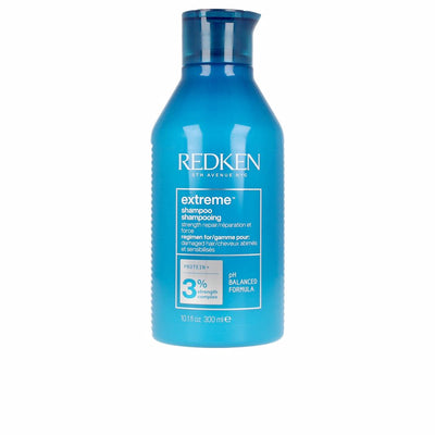 Extreme shampoo 300 ml - REDKEN