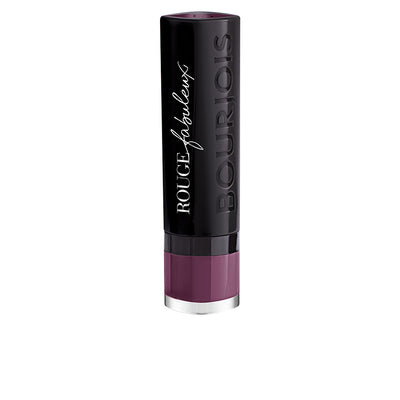 Rouge fabuleux huulipuna #015-plum plum pidou 2,3 gr - BOURJOIS