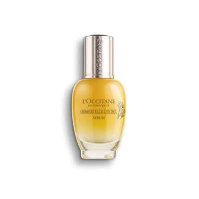 Siempreviva Divine Serum 30 Ml