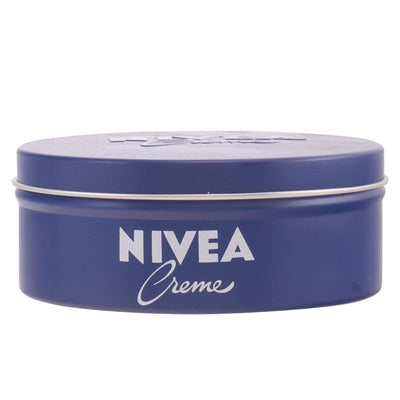 Lata azul kerma 400 ml - NIVEA
