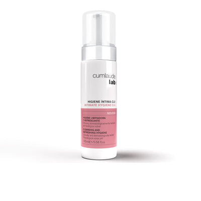 Higiene íntima clx vaahto 165 ml - CUMLAUDE LAB