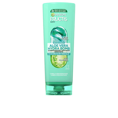 Fructis aloe hydra bomb hoitoaine 250 ml - GARNIER