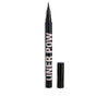 Liner pow nestemäinen silmänrajauskynä #black 0,5 ml