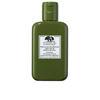 Dr. Andrew Weil For Origins Mega-Mushroom Relief & Resilience Soothing Treatment Lotion 100 Ml