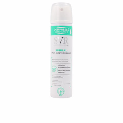 Spirial spray 75 ml - SVR LABORATOIRE DERMATOLOGIQUE
