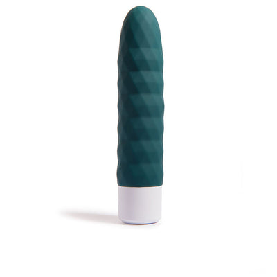 Pipo Vibraattori Vaginal #Verde
