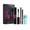 Monsieur Big Mascara Case 3 Pcs
