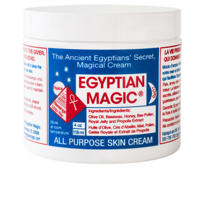 Egyptian magic skin täysin luonnollinen voide 118 ml. - EGYPTIAN MAGIC