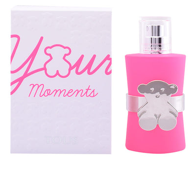Your moments eau de toilette -suihke 50 ml - TOUS