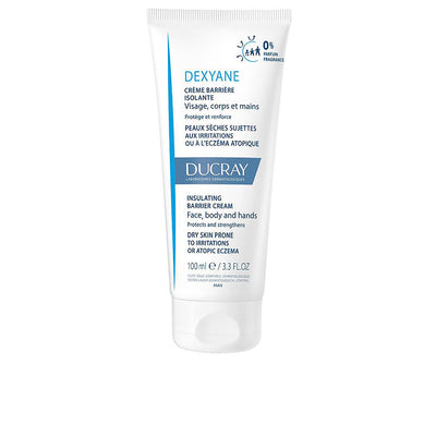 Dexyane suojavoide 100 ml - DUCRAY