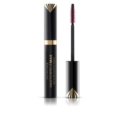 Masterpiece max high definition ripsiväri #01-tumman musta 7,2 ml - MAX FACTOR