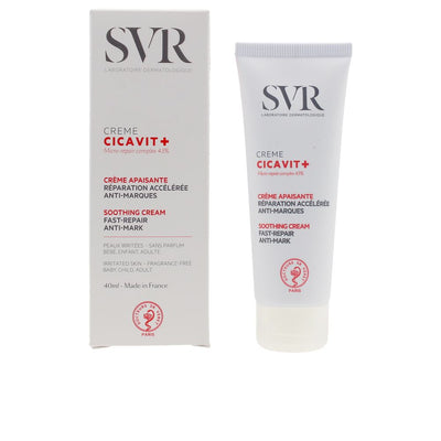 Cicavit+ voide 40 ml - SVR LABORATOIRE DERMATOLOGIQUE
