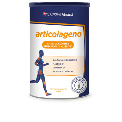 Articolageno neutraalin makuinen nivelille 300 gr - FORTÉ PHARMA