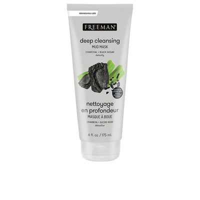 Deep cleansing mutanaamio 175 ml - FREEMAN