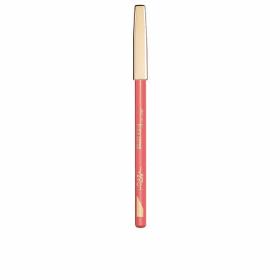 Color riche le lip liner #114-confidentielle - L'ORÉAL PARIS