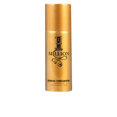 1 million deodoranttisuihke 150 ml - RABANNE