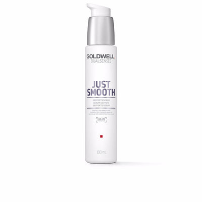 Just smooth 6 vaikutusta seerumi 100 ml - GOLDWELL
