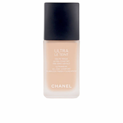 Ultra le teint fluide #br42 - CHANEL