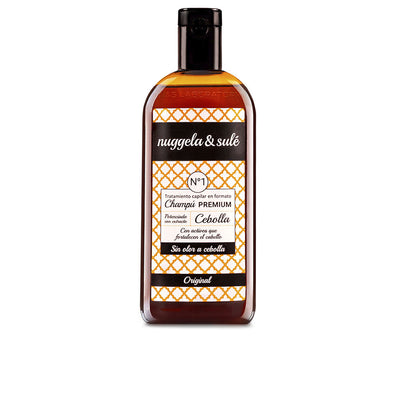 Premium shampoo sipuliuute 250 ml - NUGGELA & SULÉ
