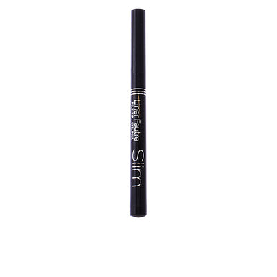 Eyeliner feutre slim #16-musta - BOURJOIS