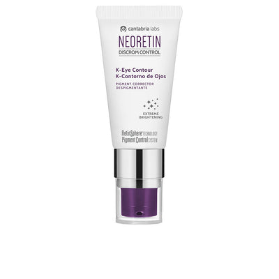 Neoretin Discrom Control K-Depigmenting Eye Contour 15 Ml