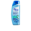 Sensacion bajo cero syväpuhdistava shampoo 300 ml - HEAD & SHOULDERS